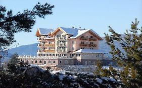Hotel Lagorai Cavalese